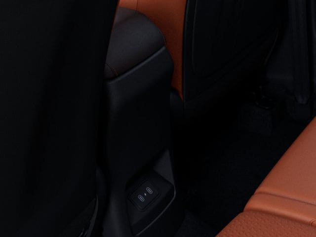 2025 Kia Soul EX - Photo 26