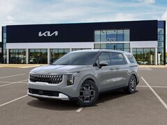 2026 Kia Carnival Hybrid EX Van Passenger Van