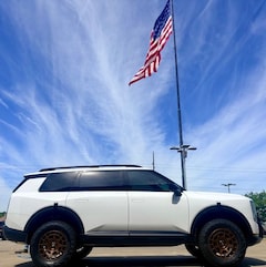 2027 Kia Telluride X-Pro SX-Prestige SUV