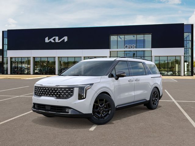 2026 Kia Sedona SX Prestige's photo