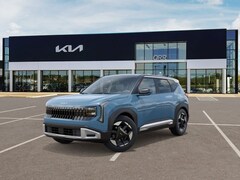 2027 Kia Seltos S SUV