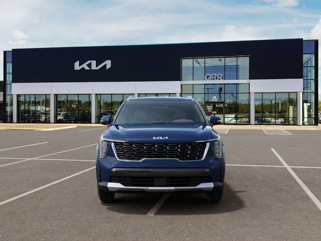2026 Kia Sorento S - Photo 2