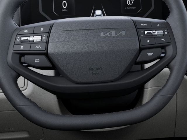 2026 Kia Sportage EX Hybrid - Photo 22