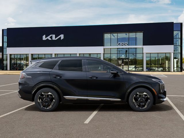 2026 Kia Sportage SX - Photo 7