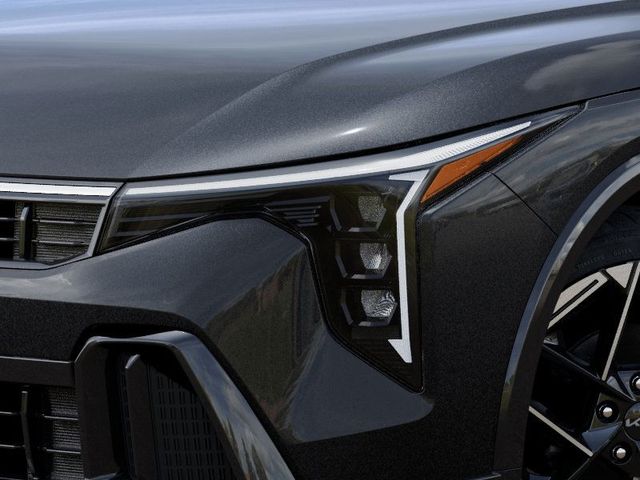 2025 Kia K4 GT-Line - Photo 10