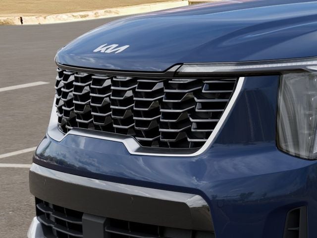 2026 Kia Sorento S - Photo 12