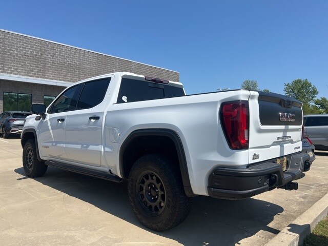 2023 Gmc Sierra 1500 AT4X photo 2