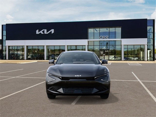 2025 Kia EV6 Light Wind photo 2