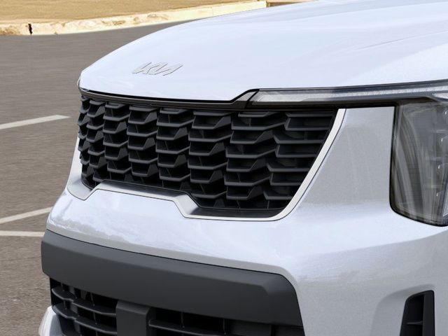 2026 Kia Sorento LX - Photo 12