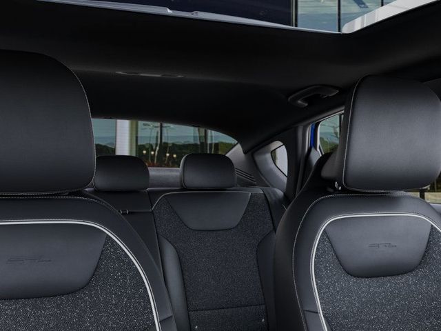 2025 Kia K4 GT-Line - Photo 27