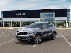 2026 Kia Seltos LX SUV