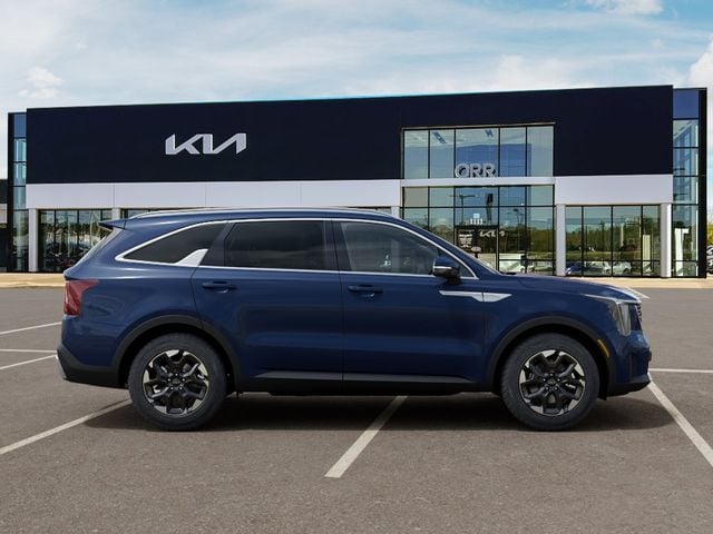 2026 Kia Sorento S - Photo 7