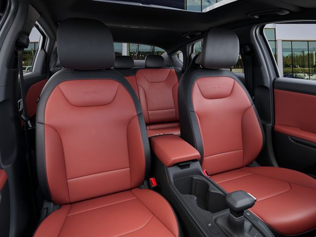 2025 Kia K4 GT-Line - Photo 15