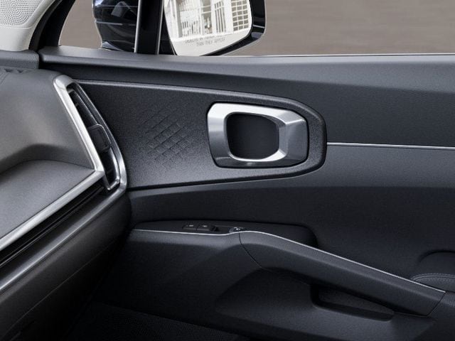 2026 Kia Sorento LX - Photo 25