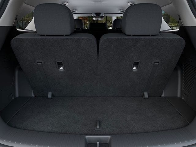 2026 Kia Sorento LX - Photo 19