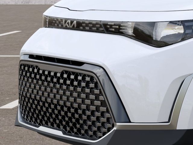2025 Kia Soul EX - Photo 12
