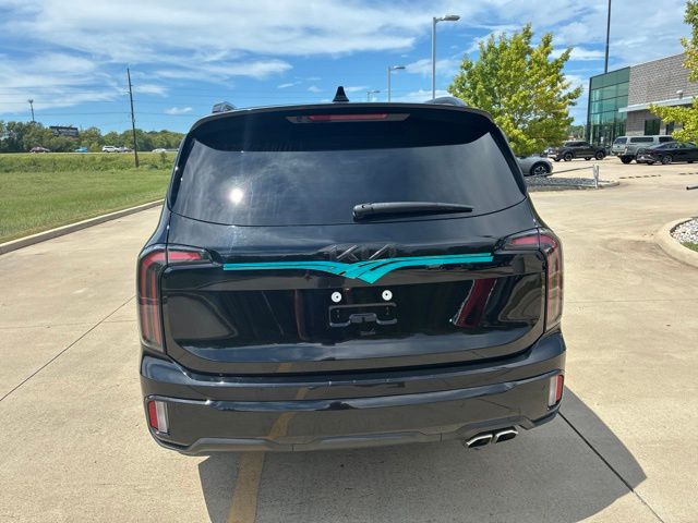 2024 Kia Telluride SX Prestige X-Line