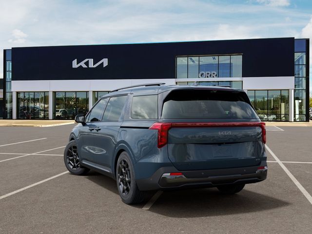 2026 Kia Carnival SX Prestige photo 4