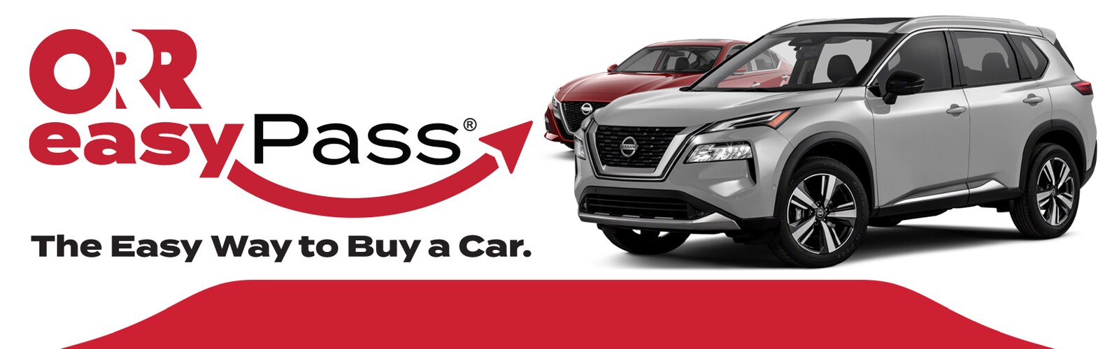 Orr Nissan East | New Nissan Dealership in Del City, OK
