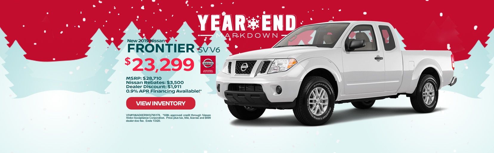 Orr Nissan West New Nissan Dealership in Oklahoma City, OK