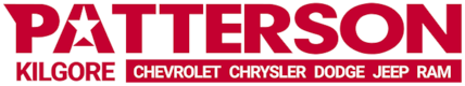 Patterson Motors of Kilgore