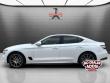 2025 Genesis G70 2.5T RWD Sedan