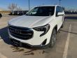 2020 GMC Terrain SLT SUV