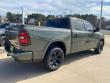 2026 Ram 1500 LONE STAR CREW CAB 4X4 5'7 BOX Pickup