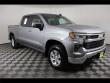 2025 Chevrolet Silverado 1500 LT w/1LT Truck Crew Cab