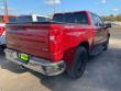 2022 Chevrolet Silverado 1500 LTD LTZ Truck Crew Cab