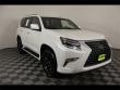 2021 LEXUS GX 460 SUV