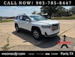 GMC Acadia