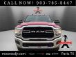 2020 Ram 2500 Big Horn Truck Crew Cab