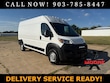 Ram ProMaster 2500