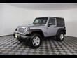 Jeep Wrangler JK