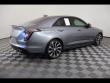 2021 CADILLAC CT4 V-Series Sedan
