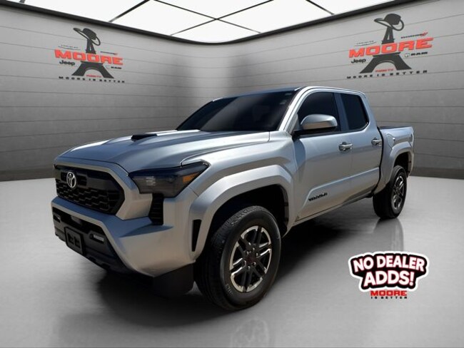 2024 Toyota Tacoma Truck Double Cab