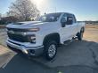 2025 Chevrolet Silverado 2500 HD LT Truck Crew Cab