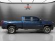 2022 Chevrolet Silverado 2500 HD Custom Truck Crew Cab