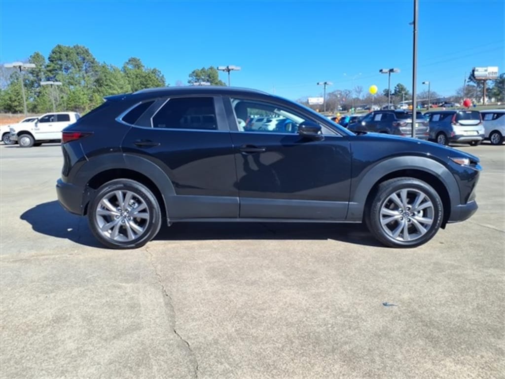 Used 2025 Mazda CX-30 2.5 S Preferred Package SUV