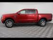 2025 Ford Ranger Lariat Truck SuperCrew