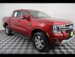 2025 Ford Ranger Lariat Truck SuperCrew
