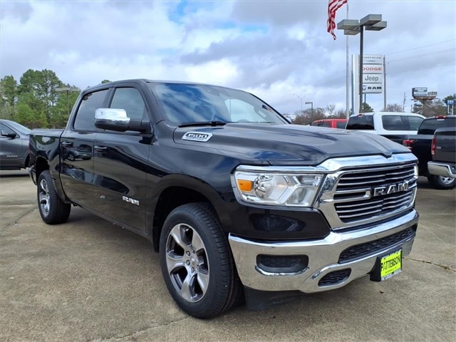 2024 RAM Ram 1500 Pickup Laramie's photo