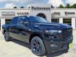 2026 Ram 1500 LONE STAR CREW CAB 4X4 5'7 BOX Pickup