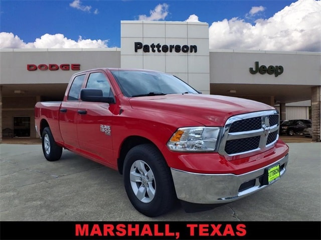 2024 RAM Ram 1500 Classic SLT's photo