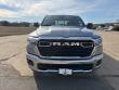 2025 Ram 1500 Tradesman Truck Crew Cab