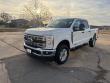 2025 Ford F-250 Truck Crew Cab