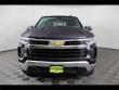 2024 Chevrolet Silverado 1500 LT w/1LT Truck Crew Cab
