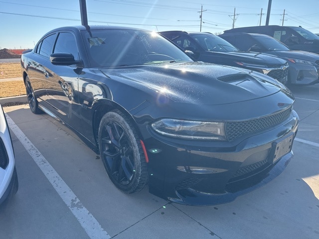 2023 Dodge Charger R/T's photo