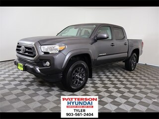 2023 Toyota Tacoma SR5 V6 Truck Double Cab